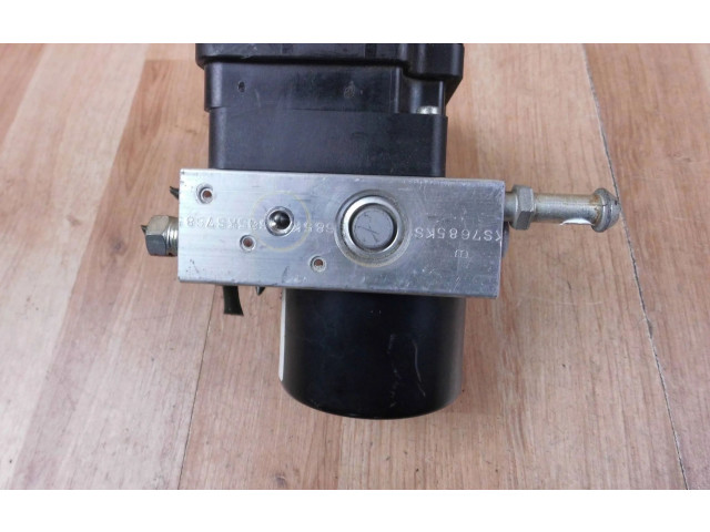 Блок АБС 4670A516   Mitsubishi  Lancer X  2007 -  года