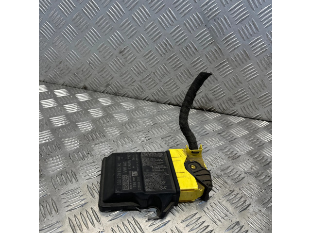 Блок подушек безопасности 3Q0959655AC, 225894351   Skoda Octavia Mk3 (5E)