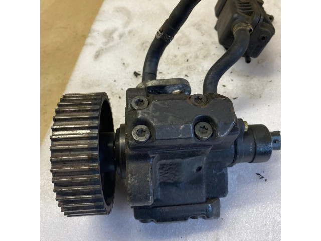 Vstřikovací čerpadlo 0445010007 Fiat Stilo pro naftový motor 1.9