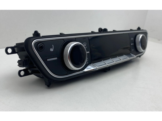 Блок управления климат-контролем 80A820043K, 5HB01392307 Audi Q5 SQ5