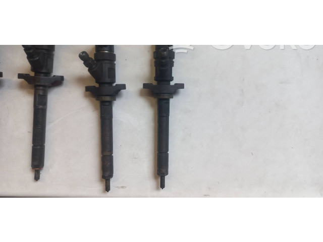 Vstřikovač 044511029 Citroen Berlingo