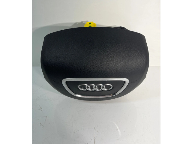 Подушка безопасности водителя 4G0880201E   Audi A7 S7 4G