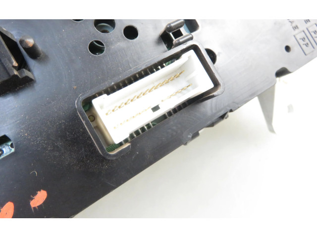 Volant Nissan Terrano 2004 2X8004402984, 2X8004402984