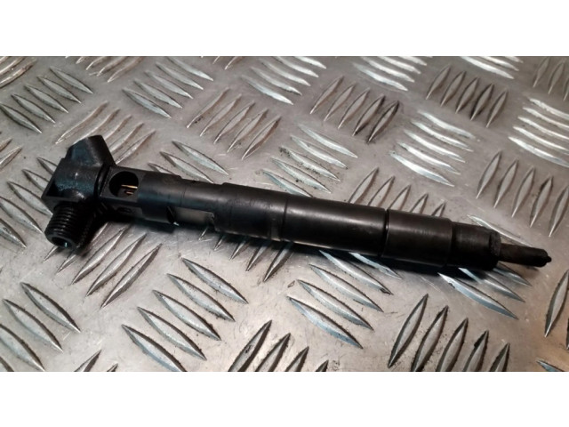 Vstřikovač 28348370, A6510702887   Mercedes-Benz E W212  pro naftový motor 2.2  