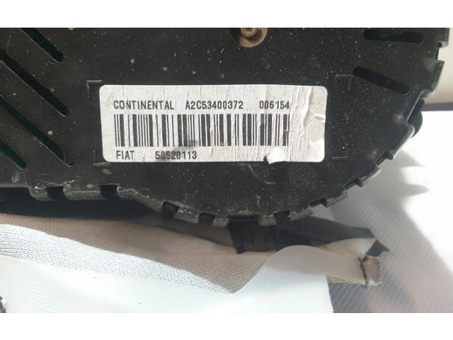 Панель приборов 50521957 Alfa Romeo Giulietta