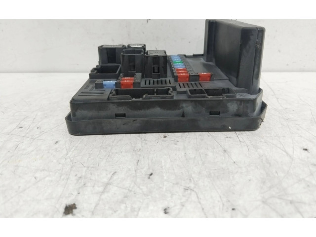 Pojistková skříňka Řídící jednotka BSM 284B7BB00C Nissan Qashqai 2012