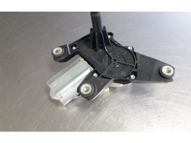 Моторчик заднего дворника 53026312, 53026312    Renault Clio III