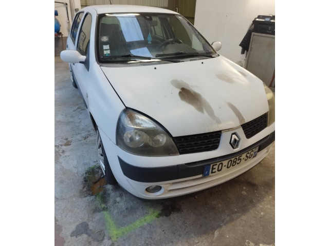 Блок подушек безопасности 8200375763   Renault Clio II