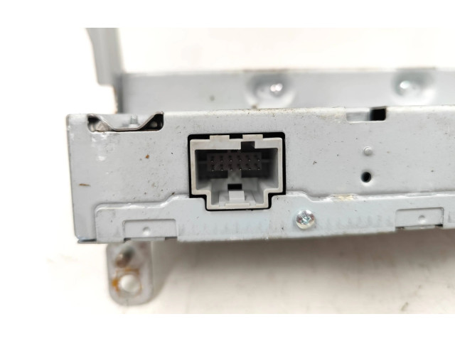 Дисплей BG1T-19C116-AB, BG1T19C116AB Ford Taurus