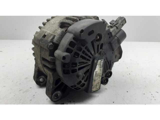 Генератор 9646321780 Citroen Berlingo 1.6