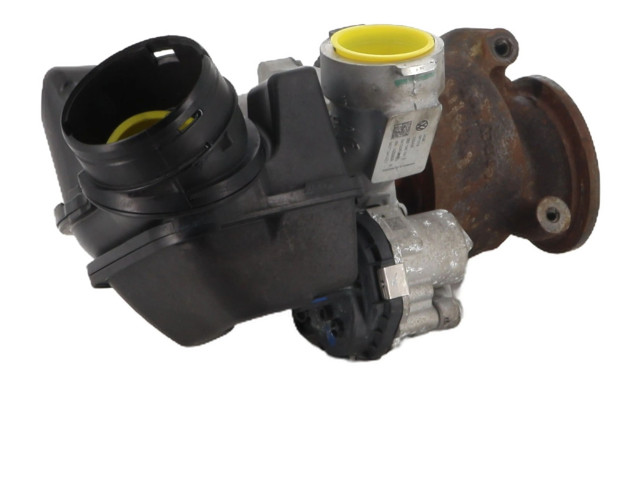 Турбина Volkswagen Golf Sportsvan 05E145701E для двигателя DACA