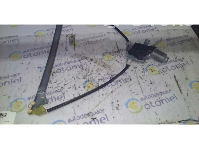 Турбина Renault Scenic RX 400732C, 2PIN для двигателя F9Q A7