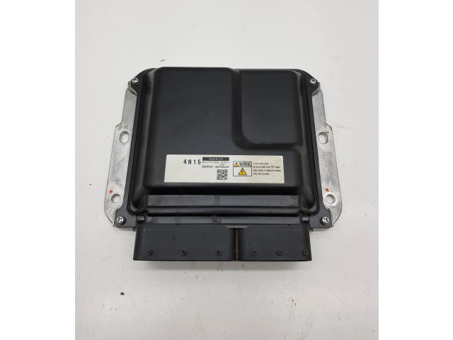 Řídící jednotka 1860D154 Mitsubishi L200 2017