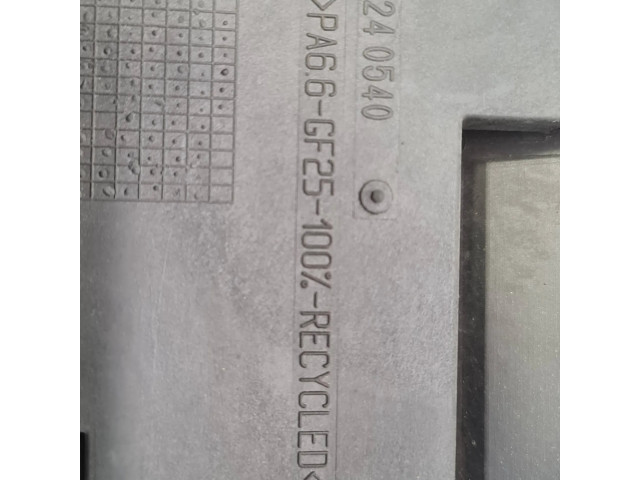 Комплект вентиляторов 8240540 Ford Galaxy 2.0