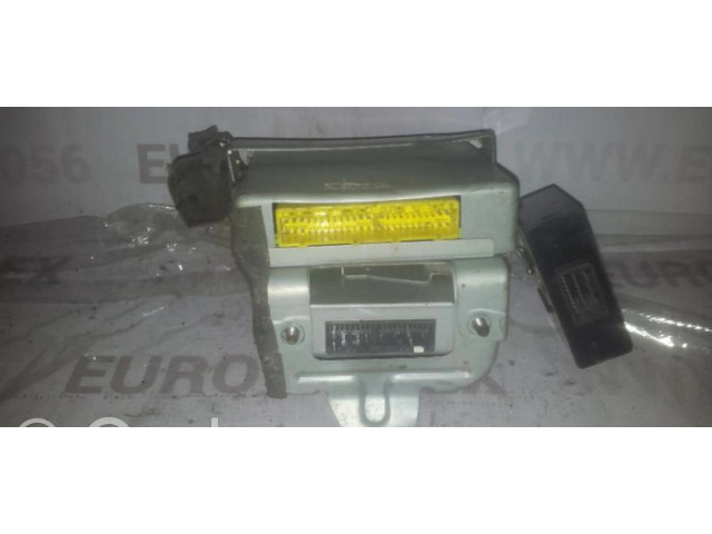 Блок управления T00267650C, 5J26A   Mazda Xedos 9