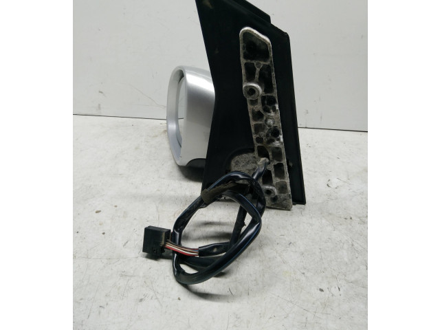 Зеркало электрическое Volkswagen Golf Plus 2005 - 2013 года