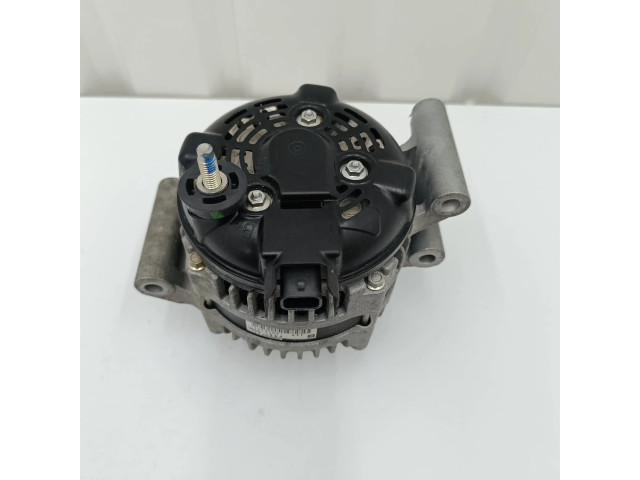 Генератор 13529304, TN004101964   Chevrolet Camaro 2.0     