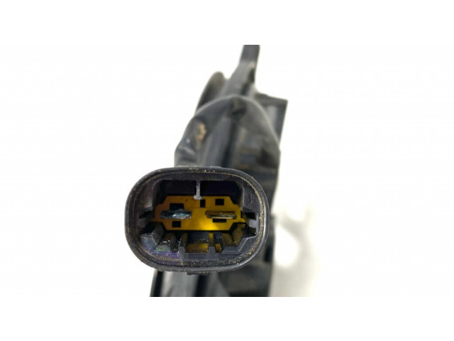 Вентилятор радиатора     9661571480, FS1572    Peugeot 308 1.6