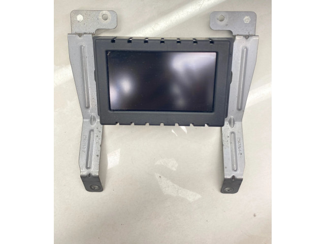 Дисплей    EM2T18B955CL, 21042016   Ford S-MAX