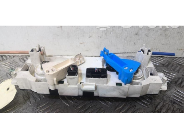 Блок управления климат-контролем 275101203R Renault Scenic III Grand scenic III