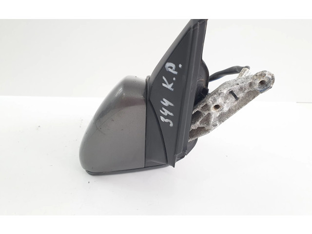 Зеркало электрическое Volkswagen e-Golf 2014 - года