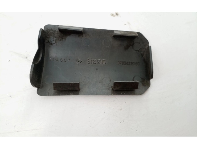 Панель 9753432080 Audi R8 42