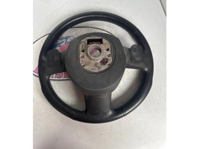 Руль Audi A3 S3 A3 Sportback 8P 2005 - 2013 года 4F0124A