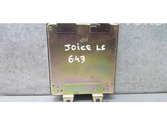 Řídící jednotka 3911033810, 3911033810 KIA Joice