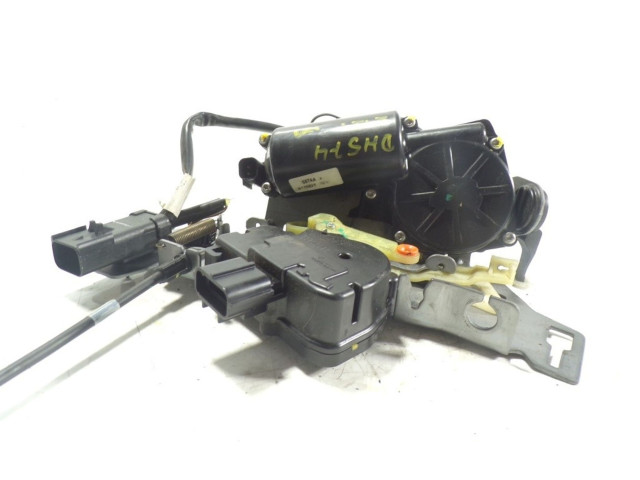 Zámek zadních dveří K04675847AE, A1108250032 Lancia Voyager 2012