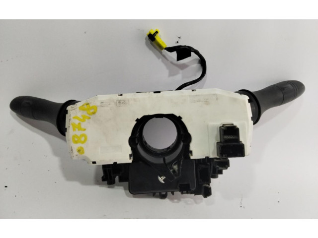 Подрулевой шлейф SRS 255544CE0A Nissan X-Trail T32