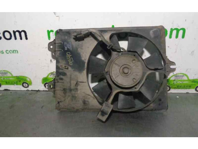 Вентилятор радиатора MR460785, MN022740 Mitsubishi Space Wagon