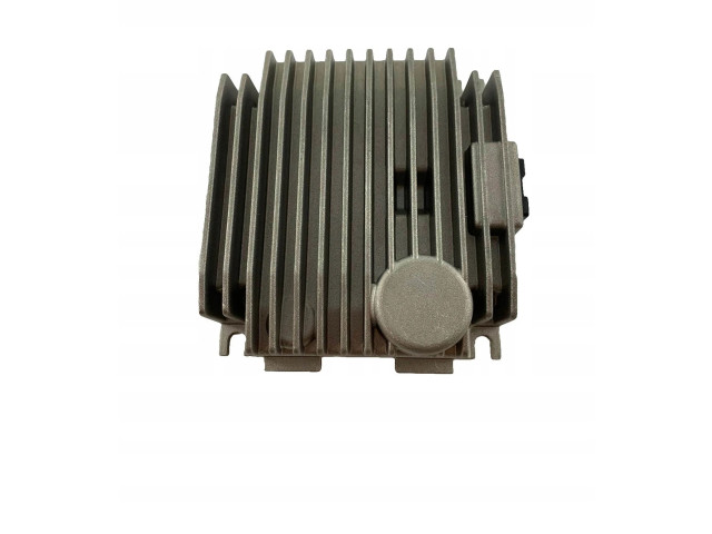 Zpětné zrcátko Volkswagen Touareg III 2018 3F0035335