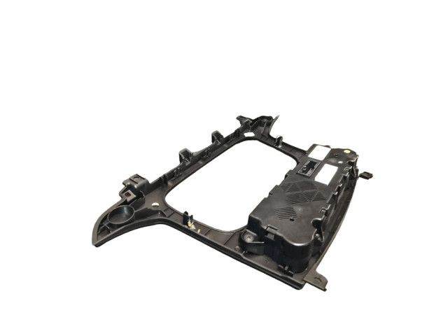 Блок управления кондиционера воздуха / климата/ печки (в салоне) BM2T18C612AC, WH4A14400 Ford Galaxy