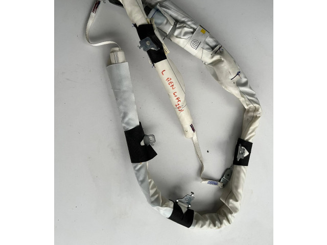 Боковая подушка безопасности 00521478500, 16021C485   Jeep Renegade