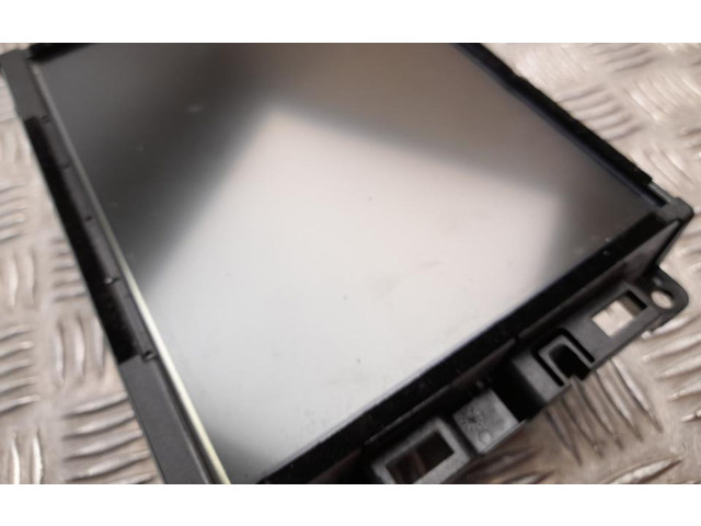 Дисплей 68270666AE, B2170 Jeep Grand Cherokee