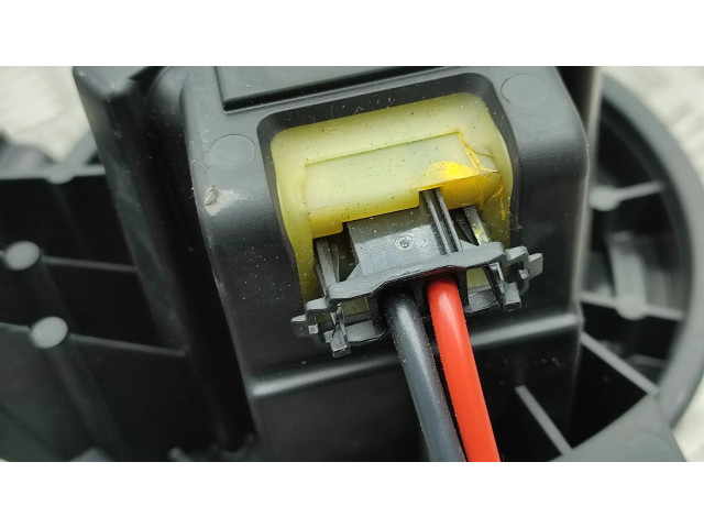 Вентилятор печки MR0175005930, 7053449773336 Jeep Compass