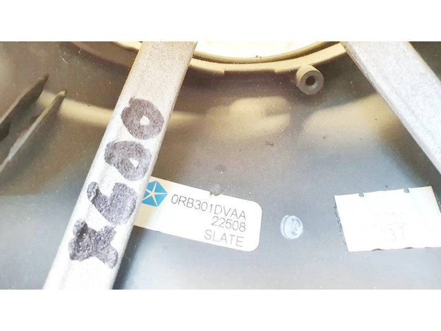 Volant Chrysler Sebring (ST-22 - JR) 2002 0rb301dvaa