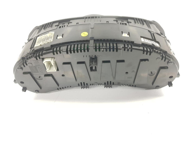 Панель приборов 6103PZ, 96657314XT Citroen DS4