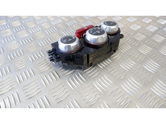 Блок управления климат-контролем 72311SC060, 72311SC060   Subaru Forester SH