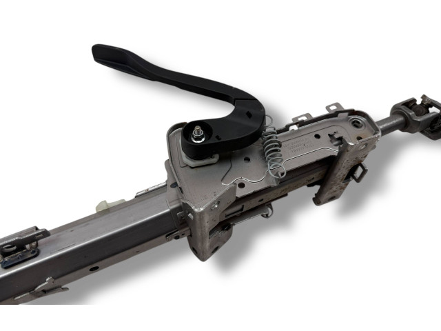 Рулевая рейка 5Q2419502AC, 16062103530A Audi A3 S3 8V 2013 - 2019 года