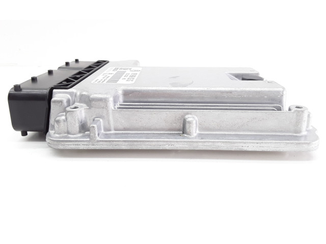 Блок управления двигателя 070906016CG, 0281012911 Volkswagen Transporter - Caravelle T5