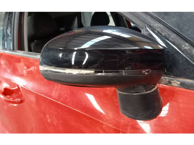 Зеркало электрическое        Audi A1  2018 -  года   