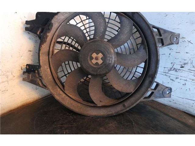 Вентилятор радиатора     977353E000    KIA Sorento 