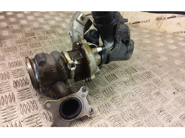 Турбина Volkswagen Golf VII 04E145722R