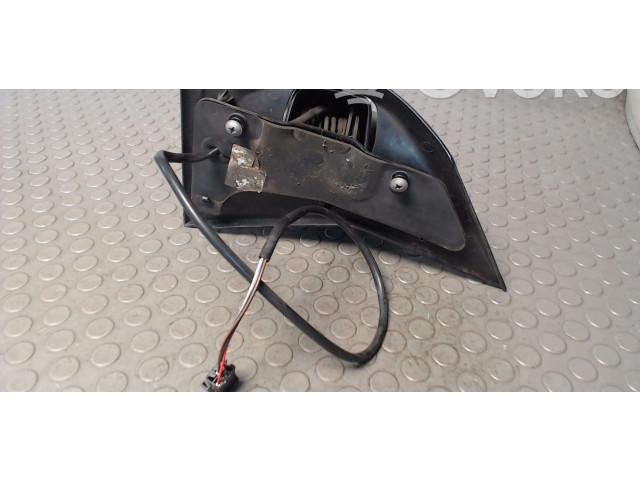 Zpětné zrcátko Mercedes-Benz Vito Viano W638 2002