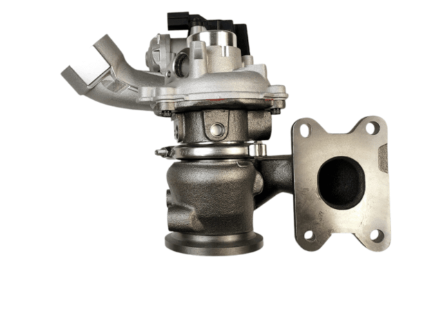 Турбина Audi A1 04E145721B, TC40-0036