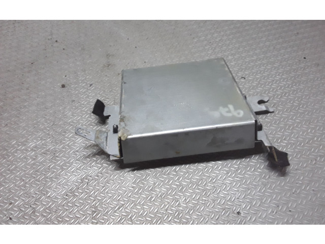 Блок управления АБС 4B1907392 Audi A6 S6 C5 4B