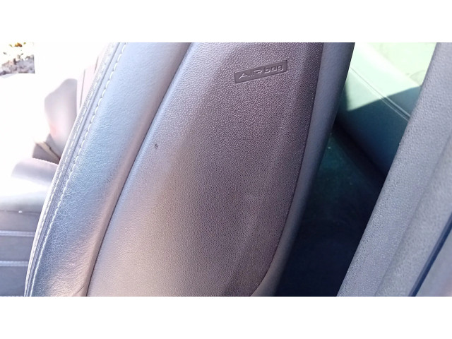 Подушка безопасности в сиденье Lancia Delta