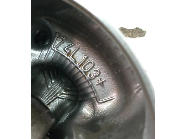 Масляный насос TFSI, TSI Skoda Karoq