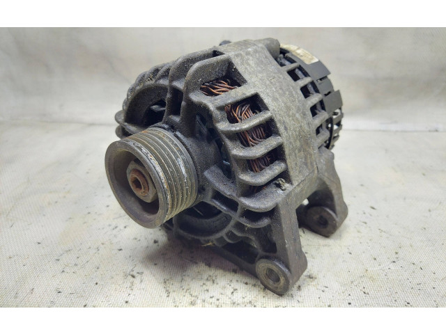 Генератор 63321733, 177032 Citroen C4 I